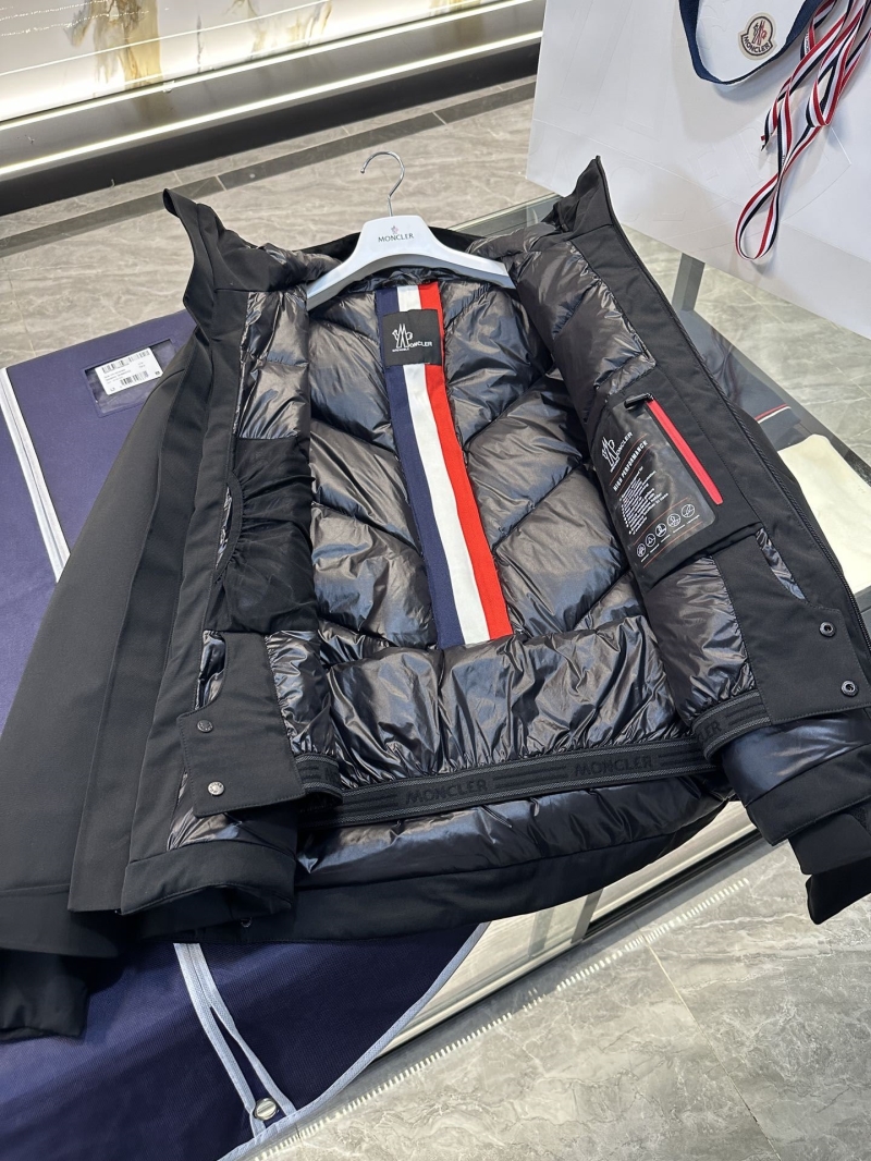 Balenciaga Down Coat